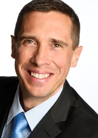 Josef Wunram - portrait